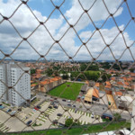 Apartamento à venda com 2 quartos em Vila Odim Antão, Sorocaba, SP