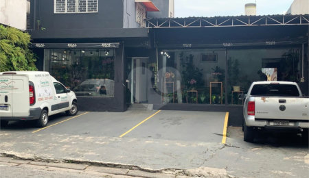 Salão à venda em Vila Leopoldina, São Paulo, SP