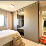 Apartamento à venda com 2 quartos, sendo 1 suíte, em Independência, São Bernardo do Campo, SP
