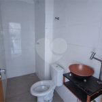Apartamento à venda com 2 quartos em Santana, São Paulo, SP