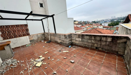 Casa à venda com 3 quartos, sendo 1 suíte,  em Vila Nova Mazzei, São Paulo, SP
