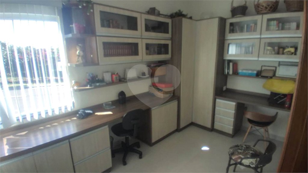 Casa à venda com 3 suítes no condomínio Damha III, São Carlos - SP
