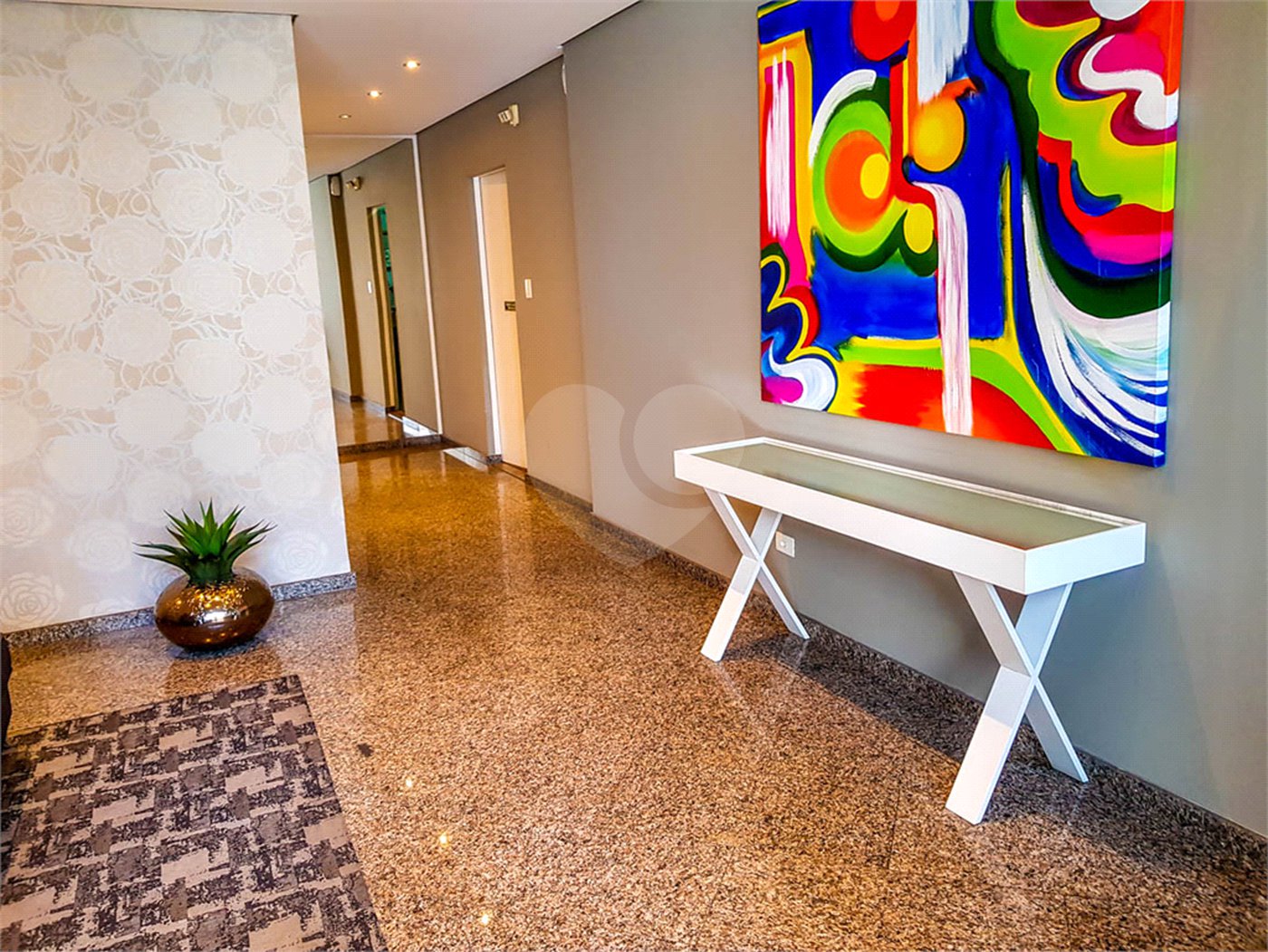 Apartamento à venda com 3 suítes em Tucuruvi, São Paulo, SP