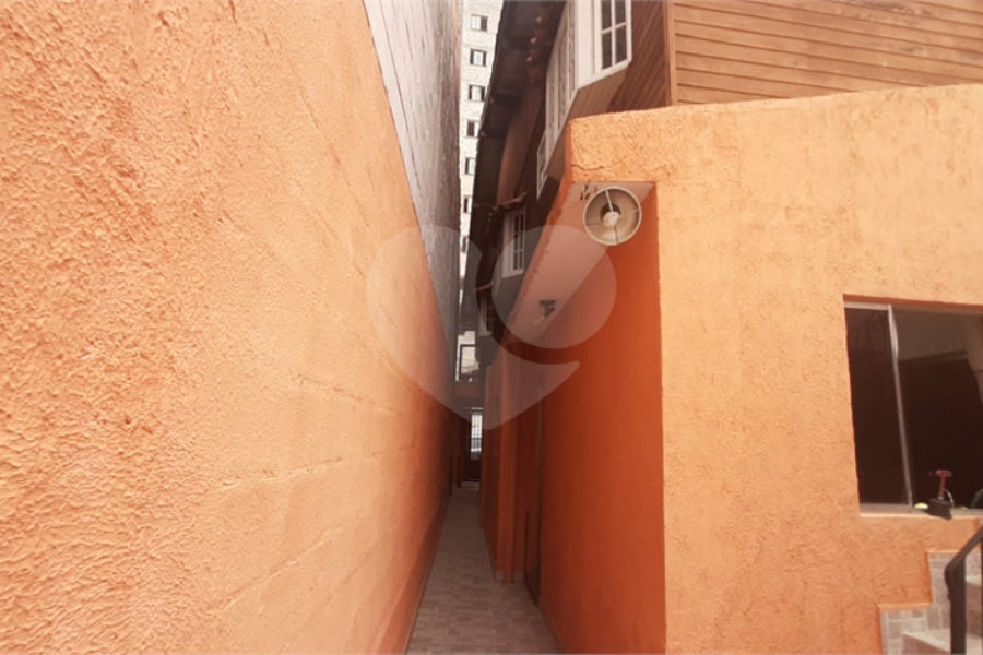Sobrado à venda com 4 quartos, sendo 2 suítes, em Limão, São Paulo, SP