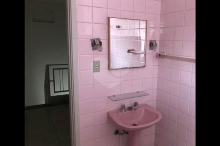 Sobrado para alugar com 3 quartos, sendo 1 suíte, em Vila Maria Alta, São Paulo, SP