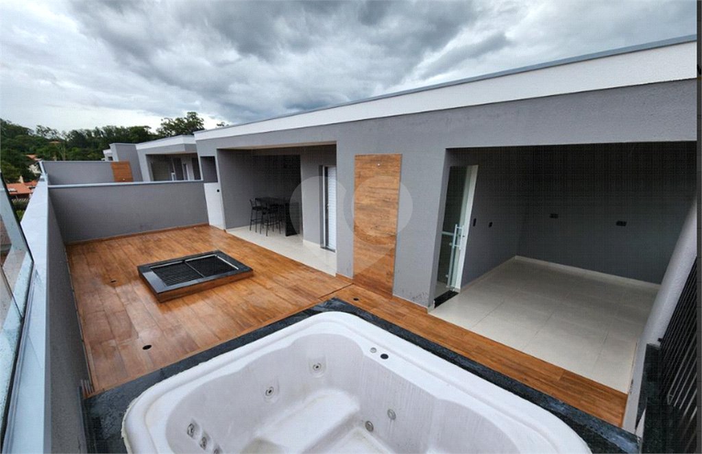 Casa à venda com 3 quartos, sendo 2 suítes, no condomínio Varanda´s de Icamaquã, São Paulo - SP