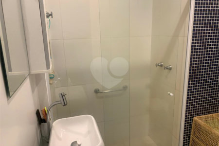 Cobertura à venda com 2 quartos, sendo 1 suíte, em Maracanã, Rio de Janeiro, RJ