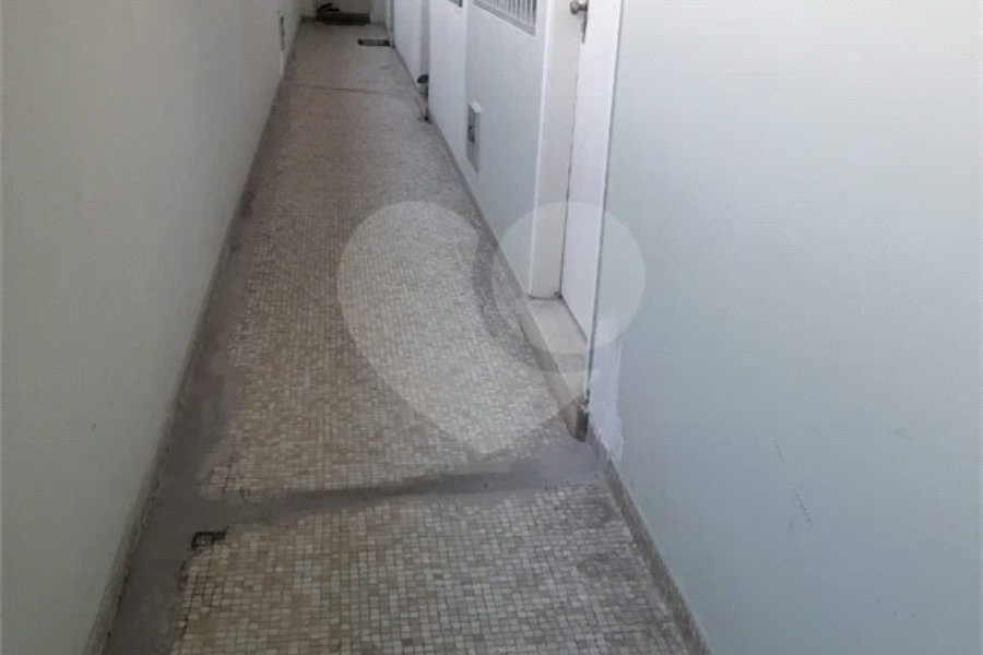 Apartamento à venda com 1 quarto em Santana, São Paulo, SP