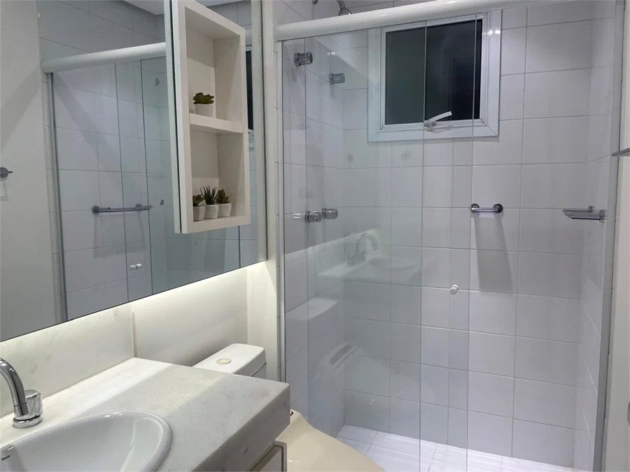 Apartamento para alugar com 3 suítes em Vila Leopoldina, São Paulo, SP