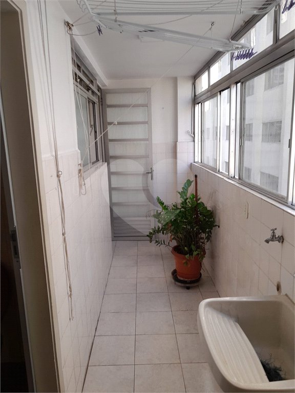 Apartamento à venda com 2 quartos em Liberdade, São Paulo, SP