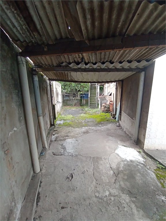 Casa à venda com 2 quartos em Campo Grande, Rio de Janeiro, RJ