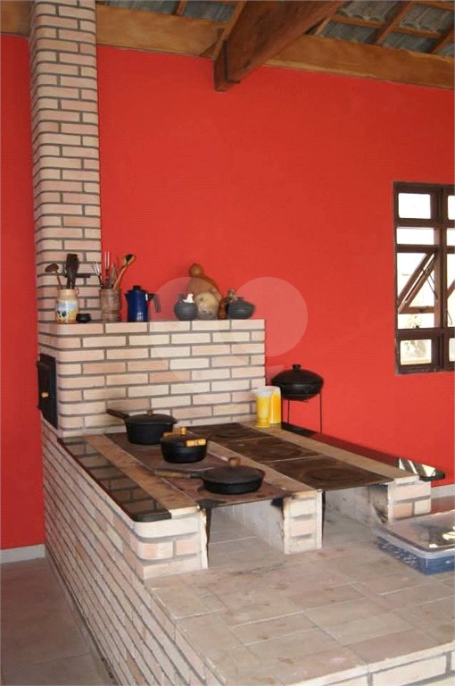 Chácara à venda com 4 quartos em Monterrey, Louveira, SP