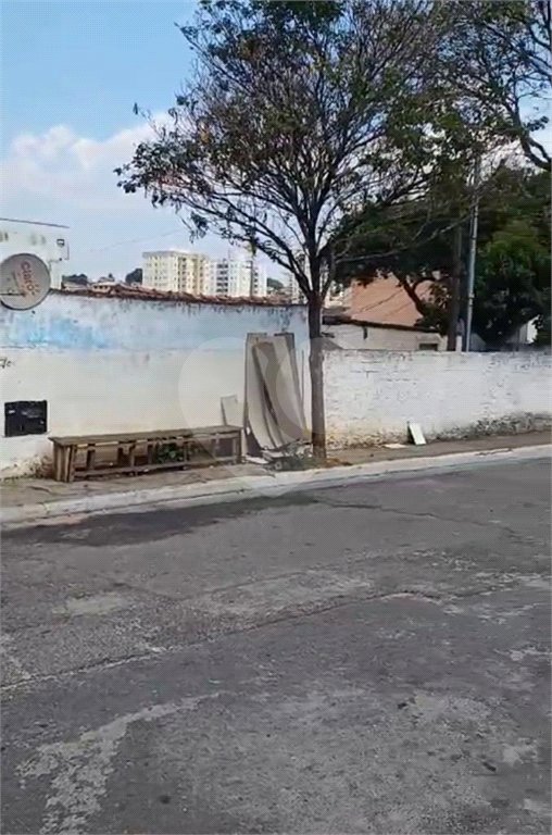 Terreno à venda em Vila Guarani (z Sul), São Paulo, SP