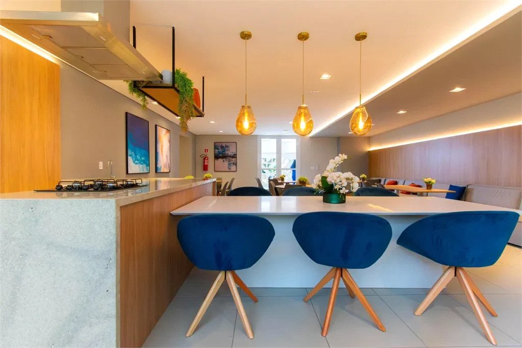 Apartamento à venda com 2 quartos em Vila Formosa, São Paulo, SP