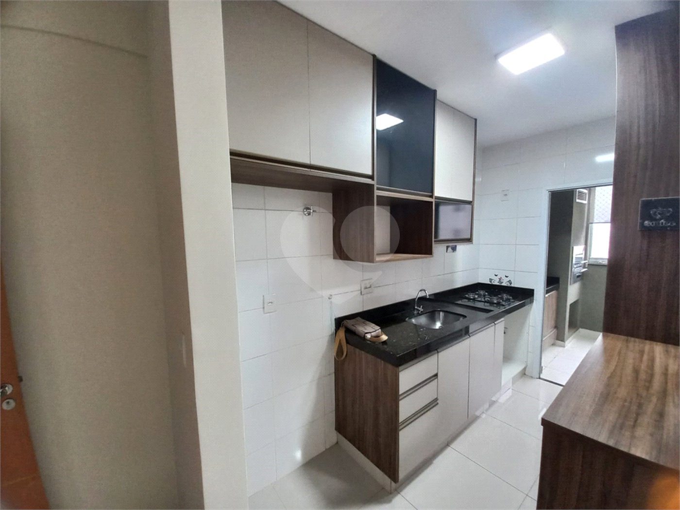 Apartamento à venda com 2 quartos, sendo 1 suíte, em Ribeirânia, Ribeirão Preto, SP