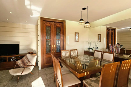Apartamento à venda com 3 quartos, sendo 1 suíte, em Vila Progresso, Jundiaí, SP