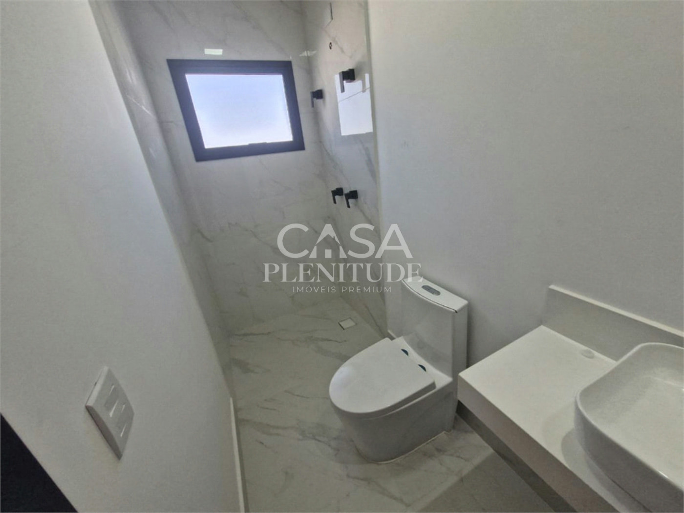 Casa em condomínio à venda com 3 suítes em Cajuru do Sul, Sorocaba, SP
