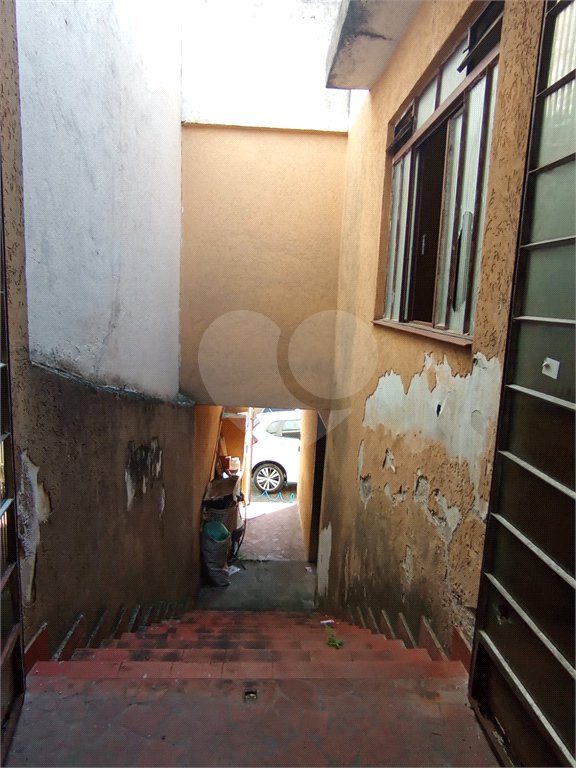 Sobrado à venda com 2 quartos em Saúde, São Paulo, SP