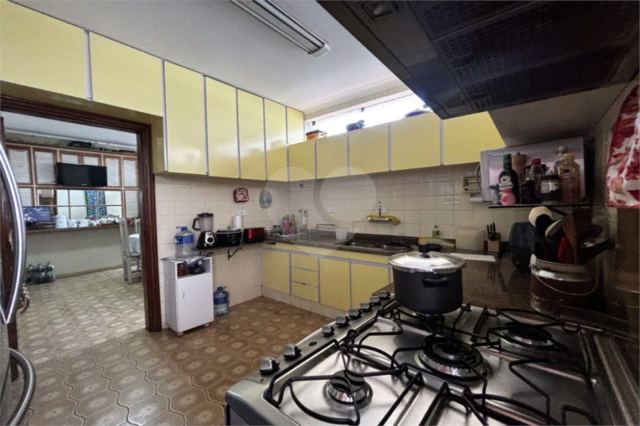 Sobrado à venda com 4 quartos, sendo 1 suíte, em Casa Verde, São Paulo, SP