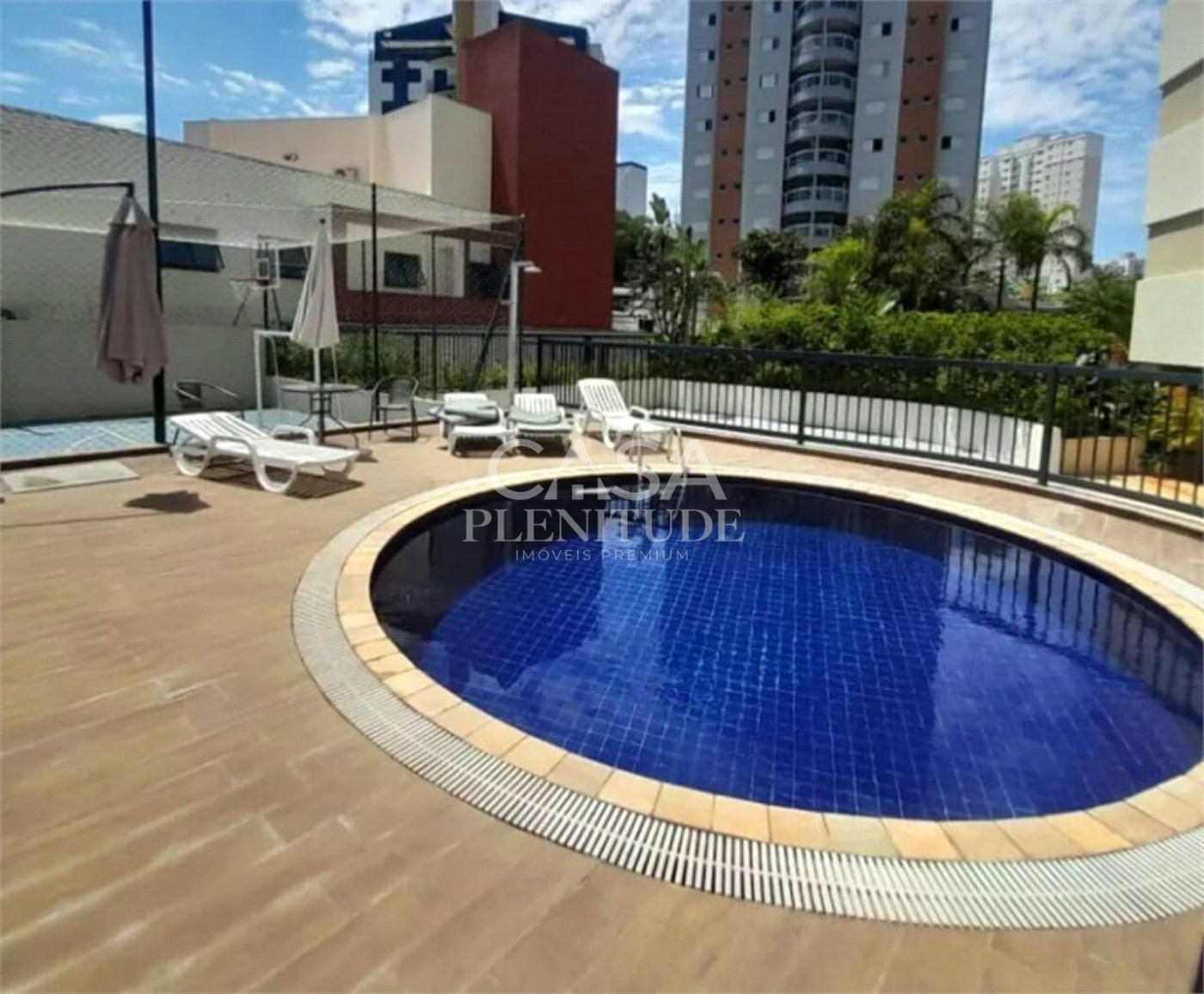 Apartamento à venda com 3 quartos, sendo 1 suíte, em Jardim Emília, Sorocaba, SP