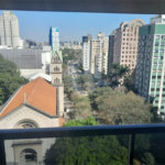 Apartamento à venda com 1 quarto em Jardim Paulista, São Paulo, SP
