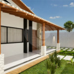 Casa à venda com 3 quartos, sendo 2 suítes, em São José, Armação dos Búzios, RJ