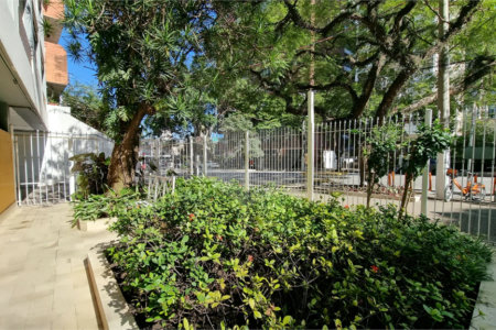 Apartamento à venda com 4 quartos em Pinheiros, São Paulo, SP