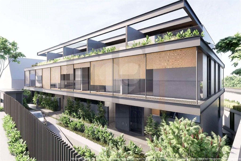 Casa à venda com 8 suítes no condomínio Casas do Bosque, São Paulo - SP