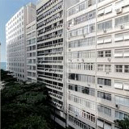 Apartamento à venda com 5 quartos, sendo 1 suíte,  em Copacabana, Rio de Janeiro, RJ