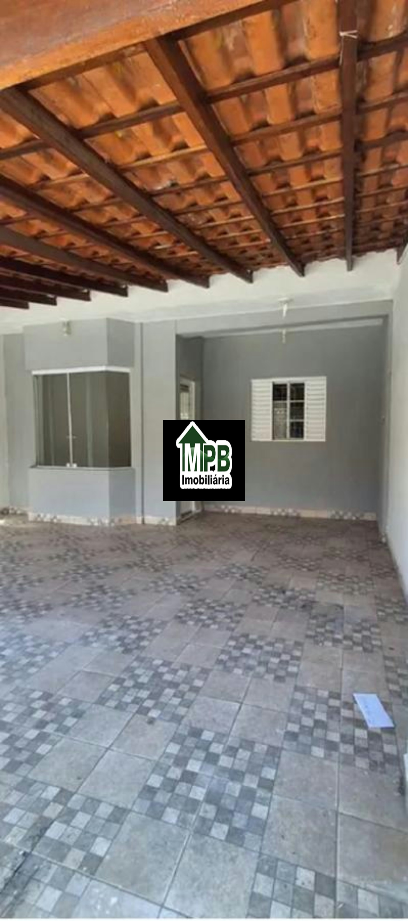 Casa à venda com 2 quartos, sendo 1 suíte, no condomínio Jardim Residencial Villa Amato, Sorocaba - SP