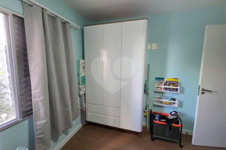 Apartamento à venda com 3 quartos em Vila Mascote, São Paulo, SP