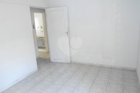 Apartamento à venda com 1 quarto em Barra Funda, São Paulo, SP