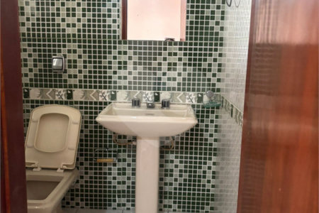 Casa à venda com 3 quartos, sendo 1 suíte,  em Jardim Catarina, São Paulo, SP