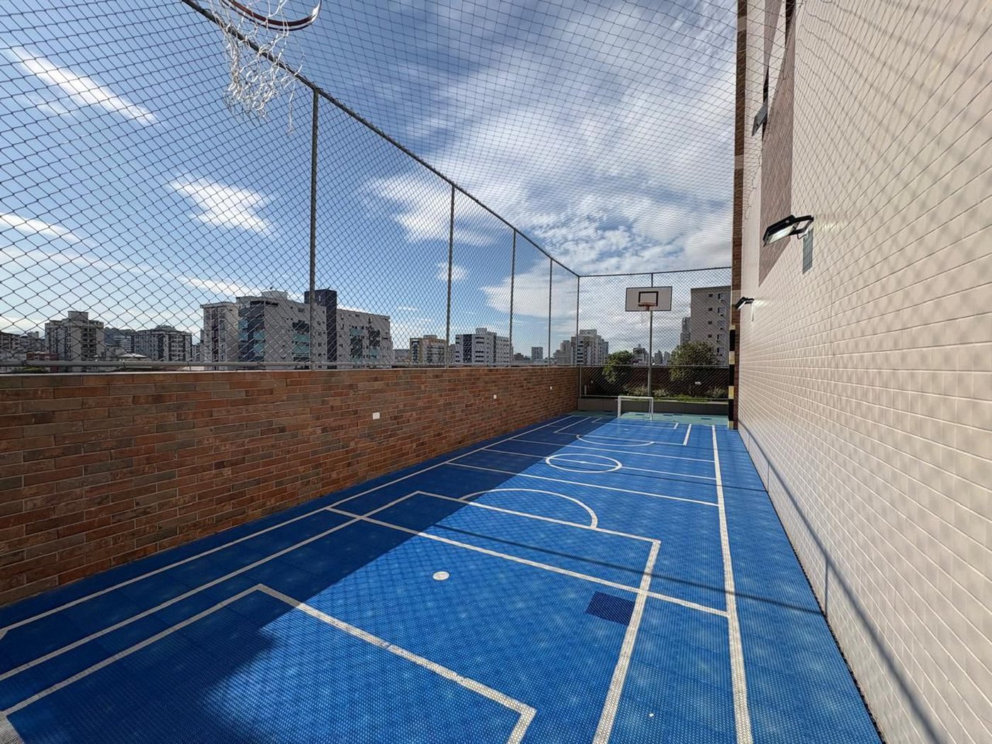 Apartamento com 2 dormitórios à venda, 66 m² por R$ 800.000,00 - Campo Grande - Santos/SP