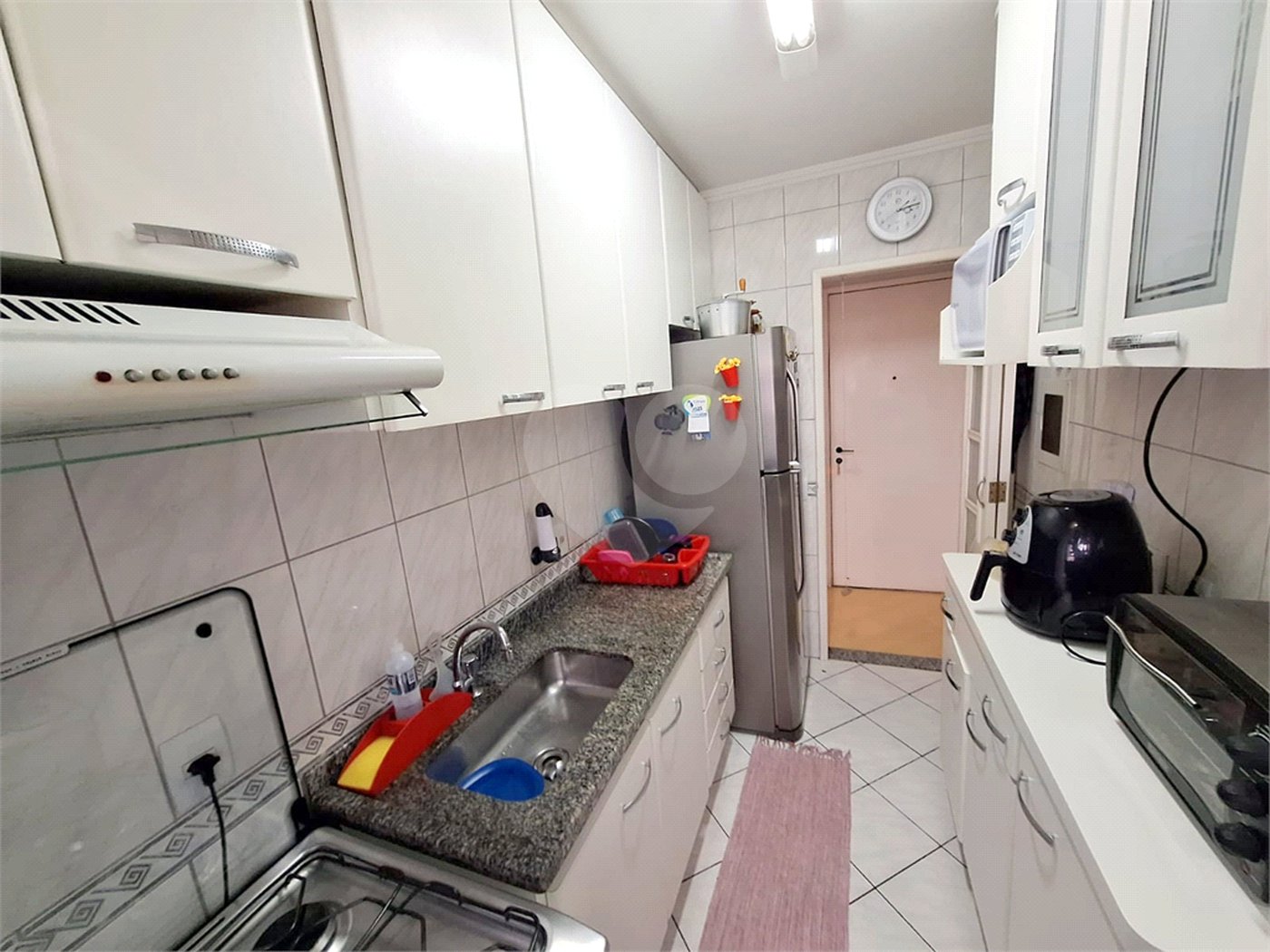 Apartamento à venda com 3 quartos em Imirim, São Paulo, SP