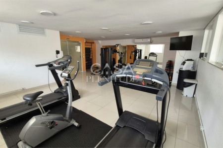Apartamento para alugar com 2 quartos, sendo 1 suíte, em Parque Bela Vista, Votorantim, SP