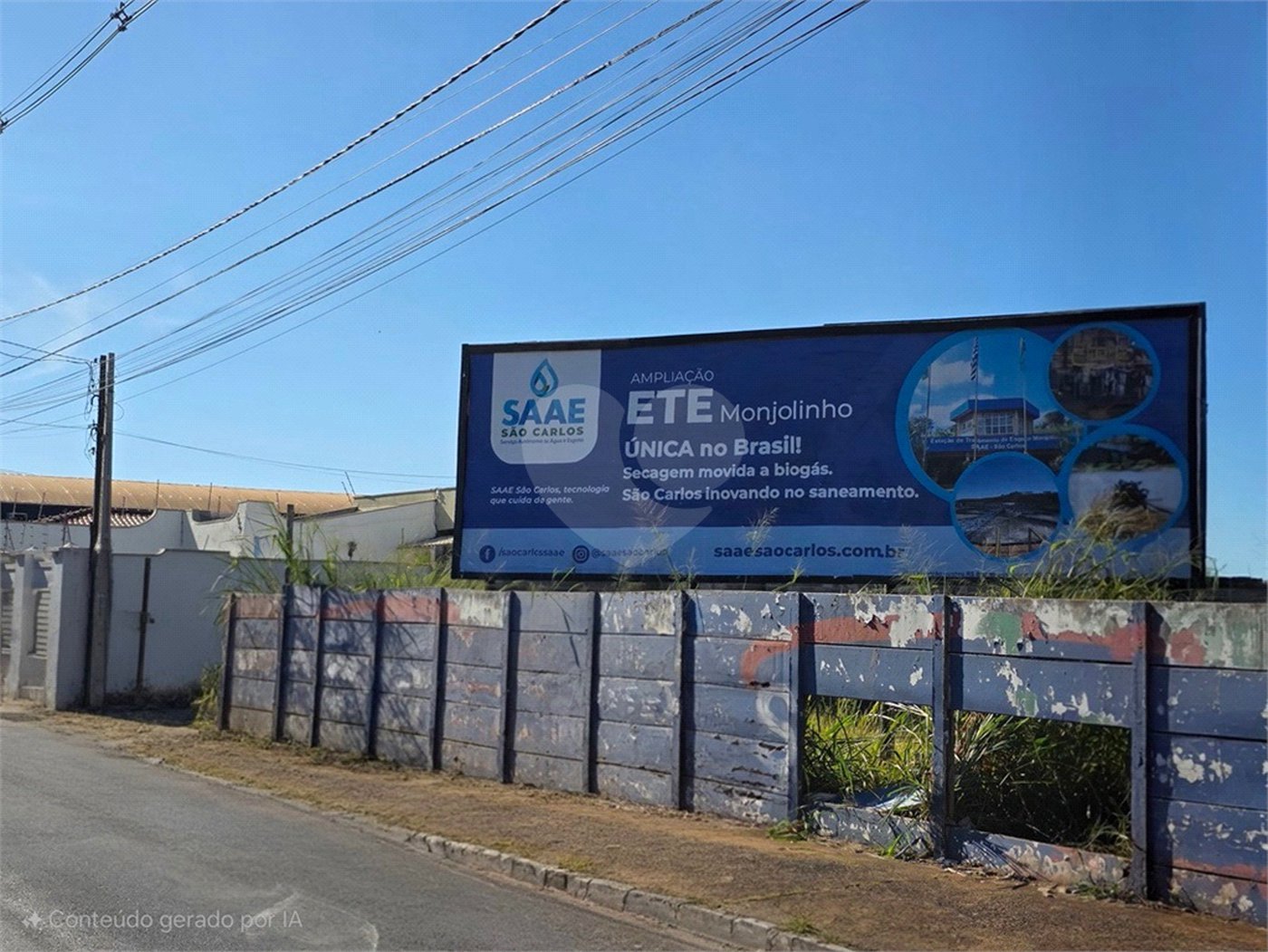 Terreno 5.580 m² comercial ou residencial