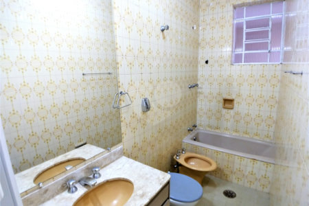 Casa Térrea à venda com 2 quartos em Água Fria, São Paulo, SP