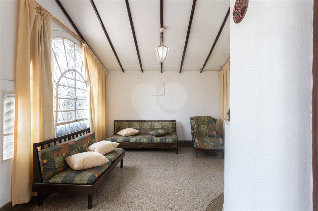 Sobrado à venda com 3 quartos, sendo 1 suíte, em Perdizes, São Paulo, SP