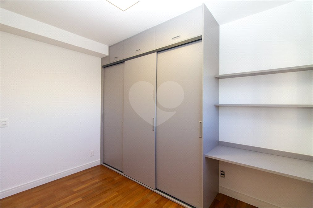 Apartamento à venda ou para alugar com 3 suítes em Jardim Morumbi, São Paulo, SP