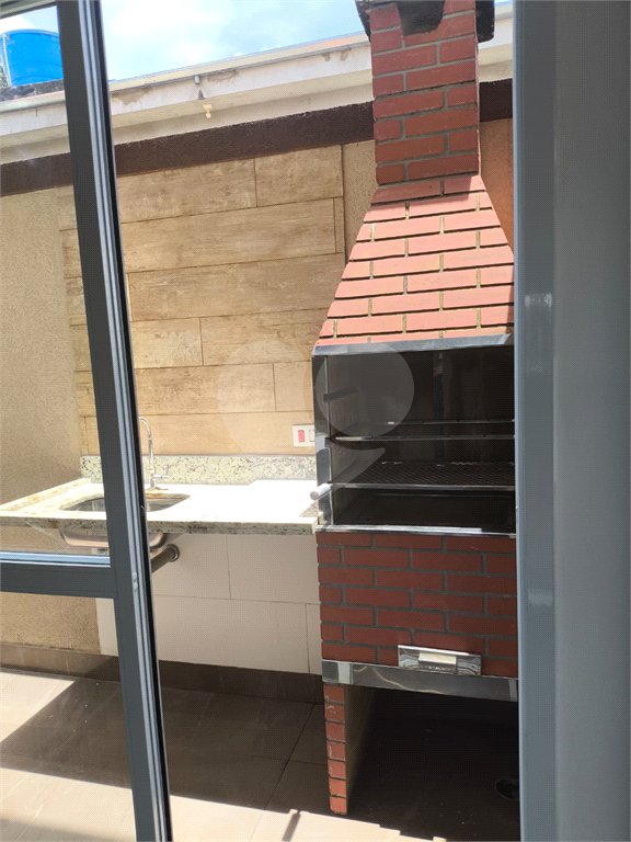 Casa à venda com 2 quartos no condomínio Residencial Vila Real, São Paulo - SP