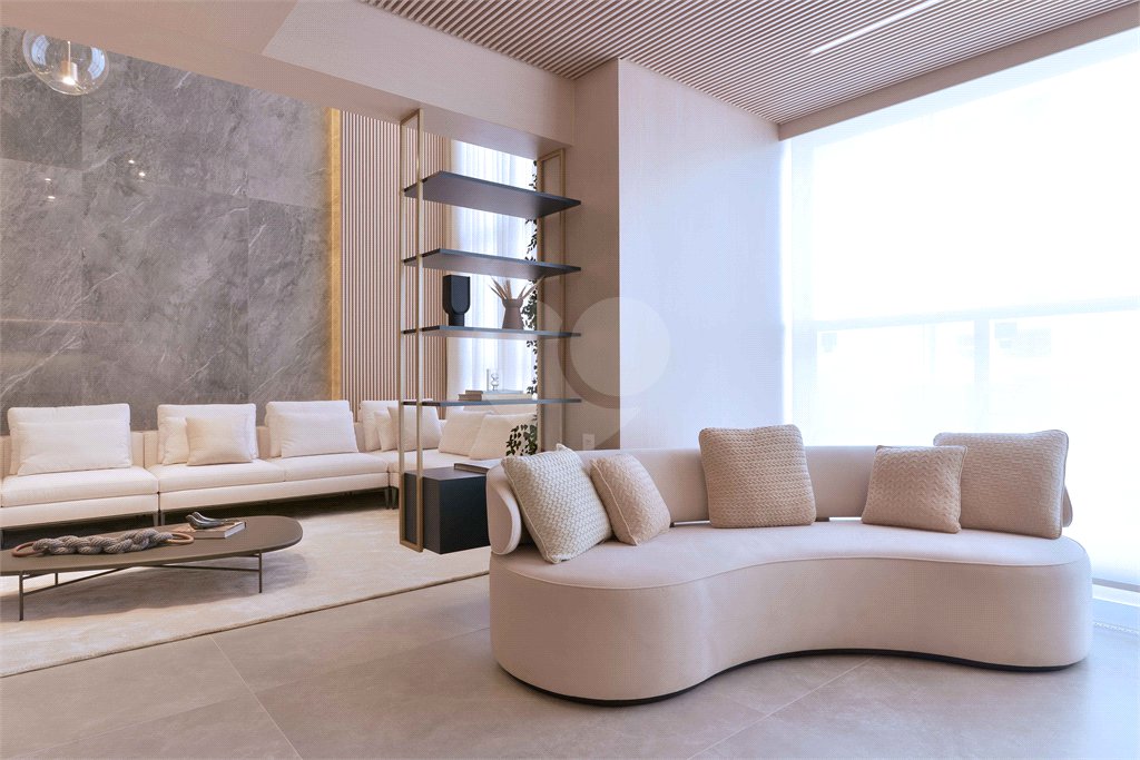 Apartamento à venda com 4 suítes em Parque Campolim, Sorocaba, SP