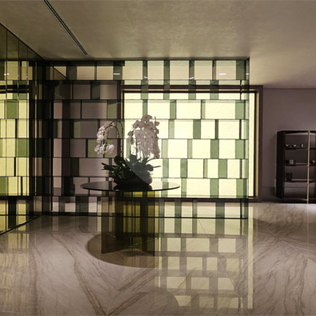 Apartamento à venda com 4 suítes em Cidade Jardim, São Paulo, SP