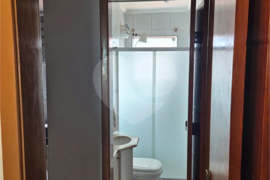 Sobrado à venda com 2 quartos, sendo 1 suíte,  em Tucuruvi, São Paulo, SP
