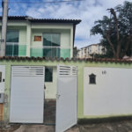 Casa para alugar com 2 quartos em Campo Grande, Rio de Janeiro, RJ