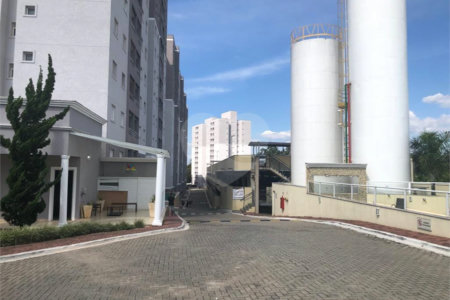 Apartamento para alugar com 2 quartos, sendo 1 suíte, em Parque Bela Vista, Votorantim, SP