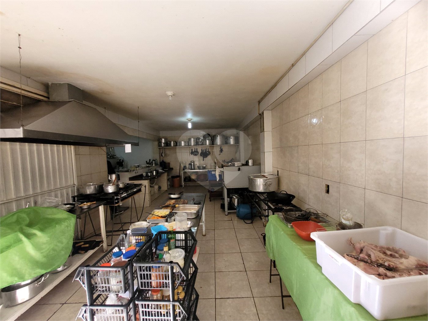 Casa Térrea à venda em Jardim Ponte Grande, Mogi das Cruzes, SP