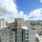Apartamento à venda com 2 quartos em Vila Dom Pedro II, São Paulo, SP
