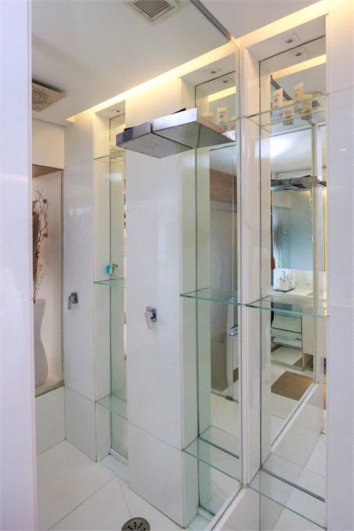 Apartamento à venda com 3 suítes em Cidade Monções, São Paulo, SP