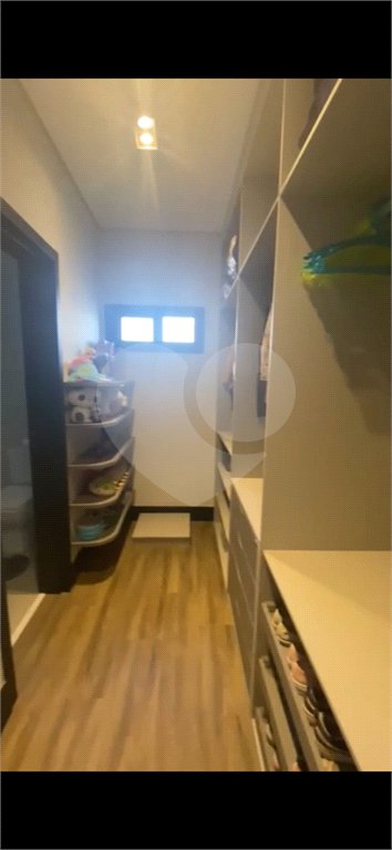 Casa à venda com 3 suítes no condomínio Reserva do Itamaracá, Valinhos - SP